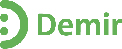 Demir Sigorta Logosu