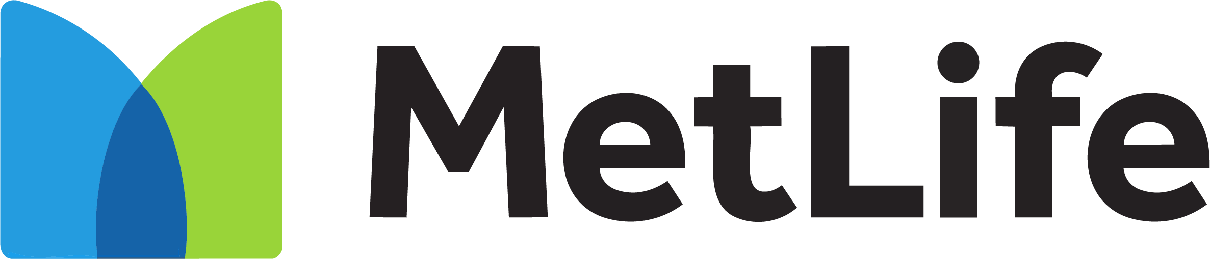 Metlife Sigorta Logosu