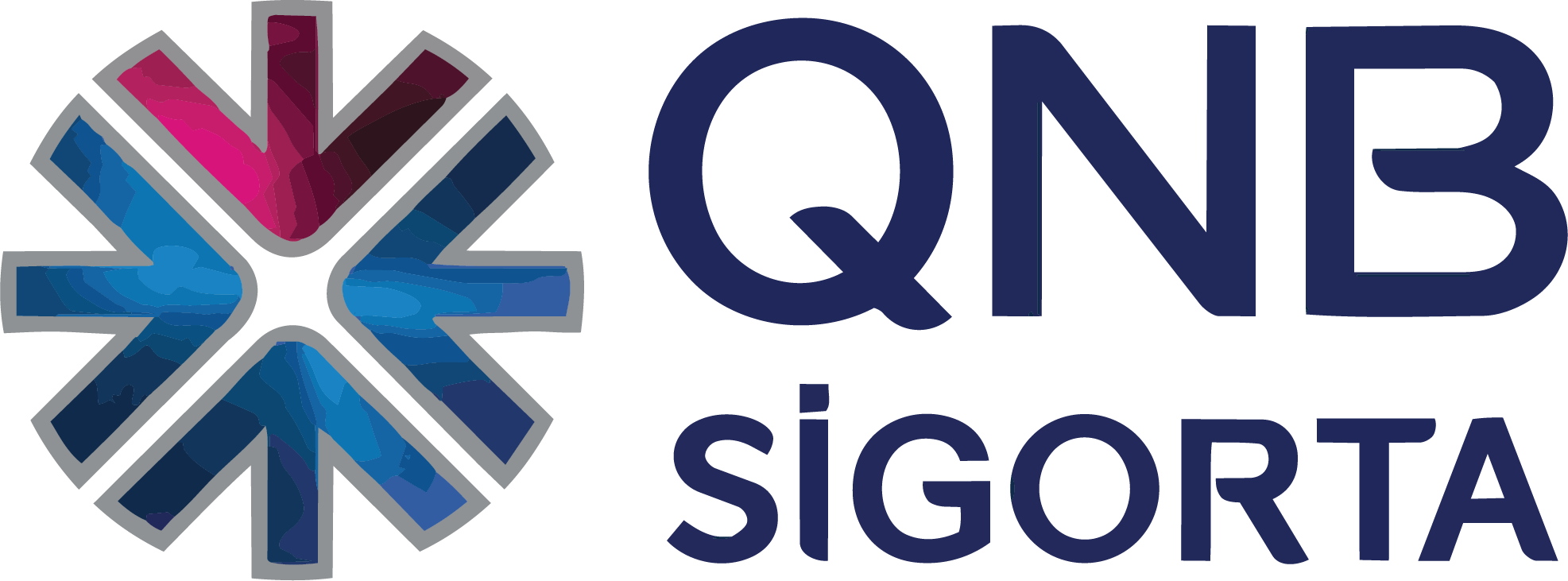 QNB Sigorta Logosu