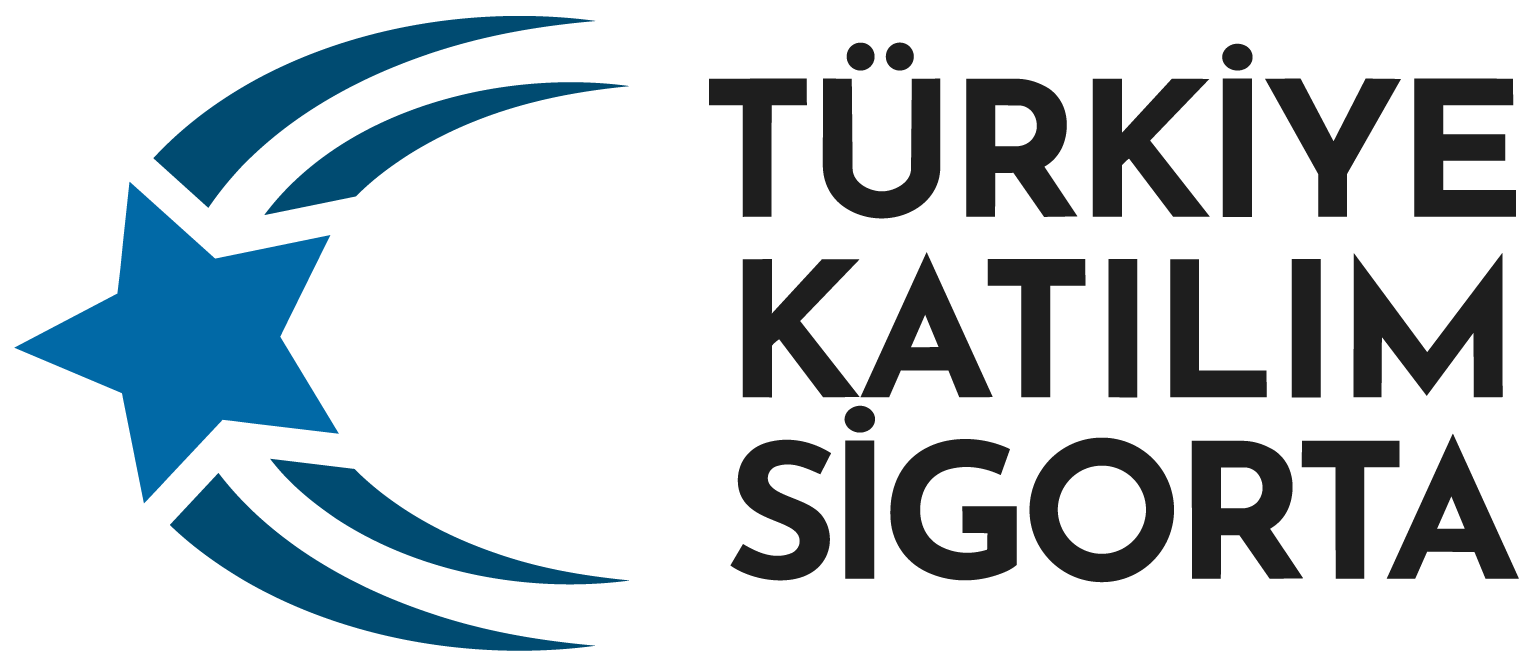 Türkiye Katılım Sigorta Logosu
