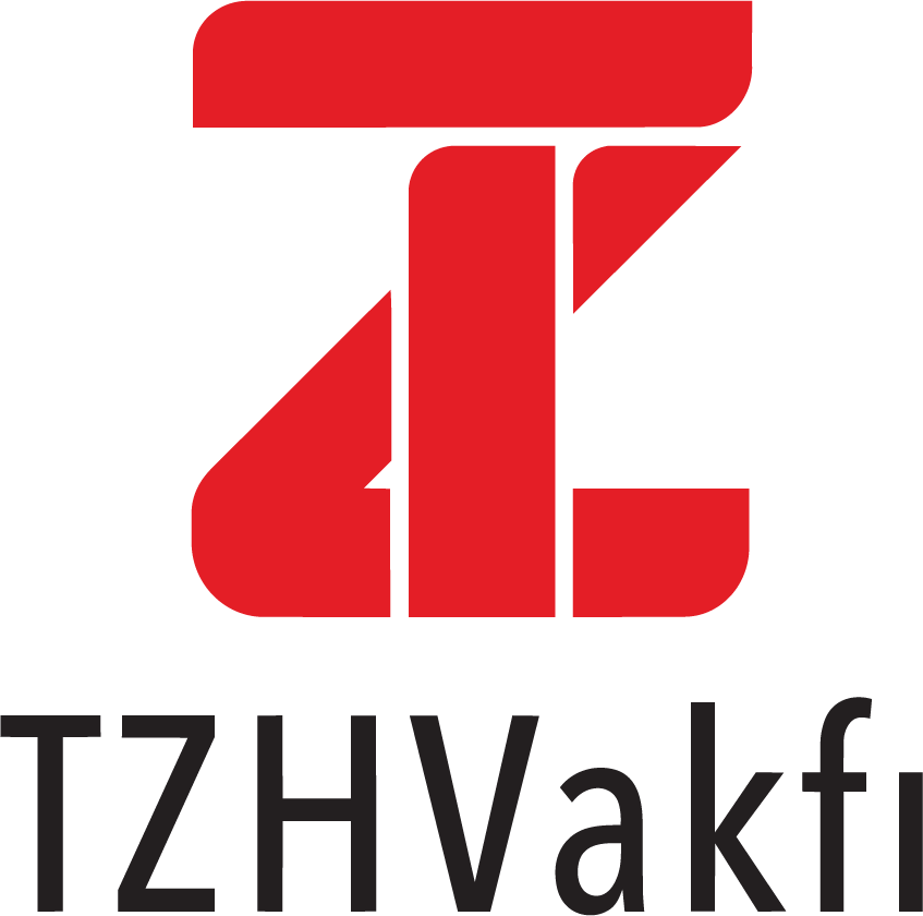 TZH Katılım Emeklilik Logosu