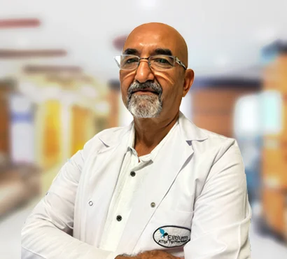 Uzm. Dr. H. Mustafa PÜTÜN - Psikiyatri
