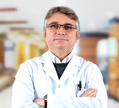 Uzm. Dr. Bircan RESİMCİ - İç Hastalıkları