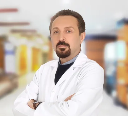 Uzm. Dr. Anvar RAVANDI - Nöroloji