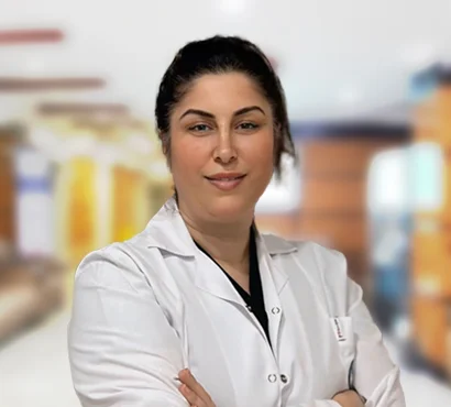 Uzm. Dr. Ebru ÖZTÜRK - Radyoloji