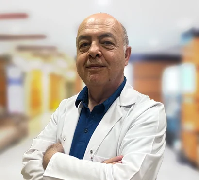 Yrd. Doç. Dr. Mehmet FERHAT - Üroloji