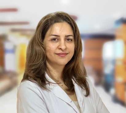 Uzm. Dr. Mahsa SEDAGHATIHAGH - Kardiyoloji