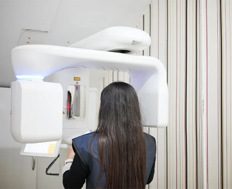 Elitium Tıp Merkezi Radyoloji Ünitesi