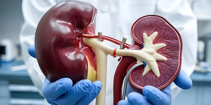 Böbrek Taşı Görüntüleme ve Tedavi Yöntemleri