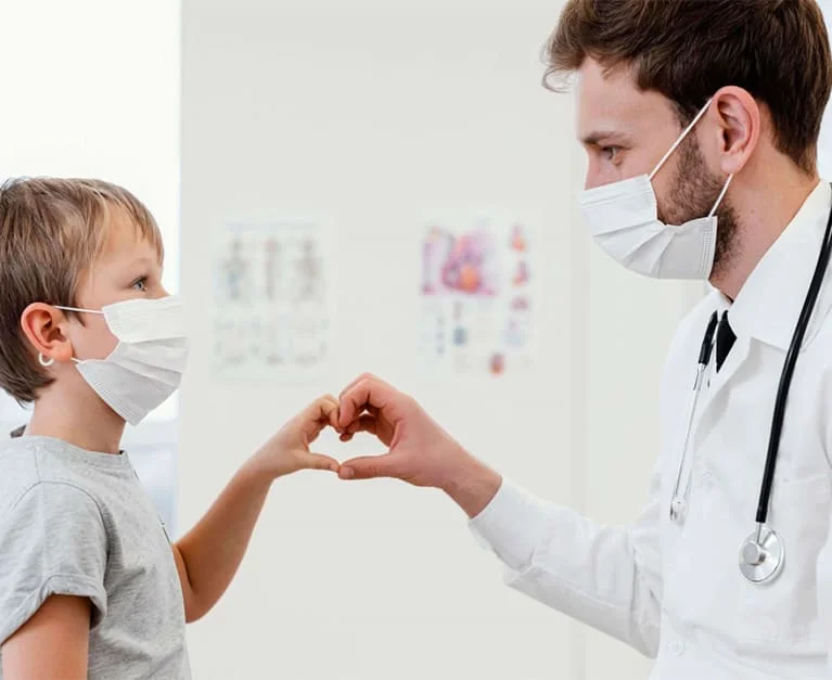 Göz Hastalıkları Polikliniği Elitium